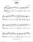 Yujo (Friendship) sheet music for piano solo (elementary)