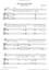 The Song Of The Light (from Phos Hilaron) sheet music for choir (SATB: soprano, alto, tenor, bass)