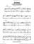 Bud Powell sheet music for piano solo (transcription)