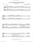 Just Around The Riverbend (from Pocahontas) sheet music for two violins (duets, violin duets)