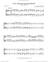 Just Around The Riverbend (from Pocahontas) sheet music for two trumpets (duet, duets)