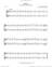 Belle (from Beauty And The Beast) sheet music for two flutes (duets)