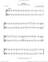 Belle (from Beauty And The Beast) sheet music for two alto saxophones (duets)