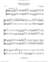 Cruella De Vil (from 101 Dalmatians) sheet music for two flutes (duets)