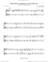 How Does A Moment Last Forever (from Beauty And The Beast) sheet music for two alto saxophones (duets)