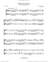 Cruella De Vil (from 101 Dalmatians) sheet music for two alto saxophones (duets)
