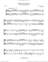 Cruella De Vil (from 101 Dalmatians) sheet music for two violins (duets, violin duets)