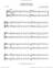 Under The Sea (from The Little Mermaid) sheet music for two clarinets (duets)