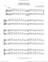 Under The Sea (from The Little Mermaid) sheet music for two flutes (duets)