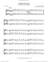 Under The Sea (from The Little Mermaid) sheet music for two alto saxophones (duets)