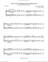The Place Where Lost Things Go (from Mary Poppins Returns) sheet music for two trombones (duet, duets)