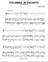 Colombia, Mi Encanto (from Encanto) sheet music for voice and piano