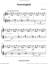 Hummingbird sheet music for piano solo (elementary)
