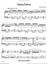 Gypsy Dance sheet music for piano solo (elementary)