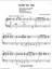 Smilin' Mr. Dile sheet music for piano solo (elementary)