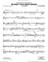 We Don't Talk About Bruno (from Encanto) (arr. Seb Skelly) sheet music for brass quintet (Bb trombone / euphoniu...