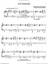 La Cucaracha sheet music for piano solo (elementary)