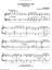 Londonderry Air sheet music for piano solo (elementary)