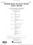 Spider-Man: No Way Home Main Theme (arr. Vinson) sheet music for concert band (full score)