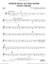 Spider-Man: No Way Home Main Theme (arr. Vinson) sheet music for concert band (pt.3 - f horn)