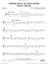 Spider-Man: No Way Home Main Theme (arr. Vinson) sheet music for concert band (pt.5 - baritone t.c.)