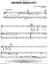 Detroit Rock City sheet music for voice, piano or guitar