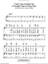 I Taut I Taw A Puddy Tat sheet music for voice, piano or guitar