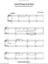 Land Of Hope And Glory sheet music for piano solo, (easy)