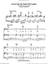Someday My Heart Will Awake sheet music for voice, piano or guitar