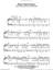 Relax (Take It Easy) sheet music for piano solo