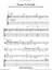Pioneer To The Falls sheet music for guitar (tablature)