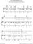 Ferryboat Serenade sheet music for voice, piano or guitar