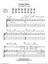 Folding Stars sheet music for guitar (tablature)