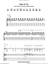 Stop Or Go sheet music for guitar (tablature)