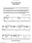 Bond Street (from The London Suite) sheet music for piano solo