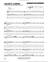 Jacob's Ladder sheet music for chamber ensemble (Transcribed Score)