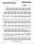 One Little Victory sheet music for chamber ensemble (Transcribed Score)
