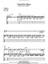 Crest Of A Wave sheet music for guitar (tablature)