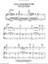 Lover, Come Back To Me sheet music for voice, piano or guitar