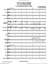 Joy To The World sheet music for orchestra/band (chamber ensemble) (COMPLETE)