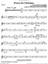 Prayer For Christmas sheet music for orchestra/band (Strings) (complete set of parts)