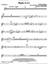 Higher Love sheet music for orchestra/band (complete set of parts)