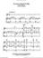 If Love Is Good To Me sheet music for voice, piano or guitar