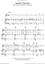 Island In The Sun sheet music for voice, piano or guitar