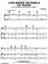 Love Makes The World Go 'round sheet music for voice, piano or guitar