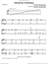Introit For Christmas sheet music for orchestra/band (Handbells)