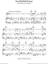 The Carnival Is Over sheet music for voice, piano or guitar