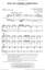 Sing Of A Merry Christmas sheet music for choir (2-Part)