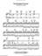 Not Nineteen Forever sheet music for voice, piano or guitar
