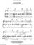 Love Is Free sheet music for voice, piano or guitar